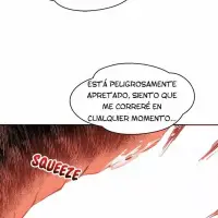 Liebling! capítulo 19