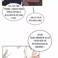Liebling! capítulo 21