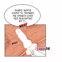 Liebling! capítulo 38