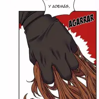 Liebling! capítulo 72