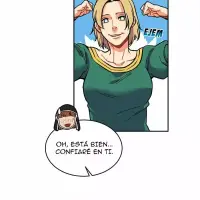 Liebling! capítulo 78