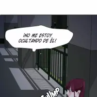 Lightning Rod capítulo 56