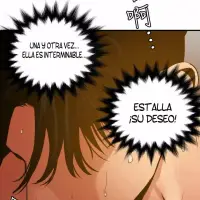 Lightning Rod capítulo 99