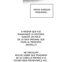 SHUTLINE - Sin Censura capítulo 42.5