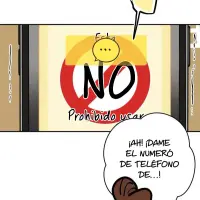 Lo nuestro capítulo 16