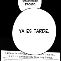 Lo nuestro capítulo 69