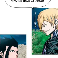 Maestro de la espada capítulo 112