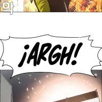 Maestro de la espada capítulo 5