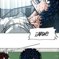 Maestro de la espada capítulo 7