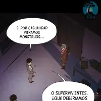 Mamá luchona capítulo 25
