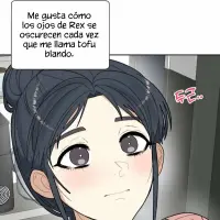 Mendigo de flores capítulo 8