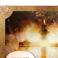 Mi Esposo Definitivamente Era Un Paladín capítulo 21