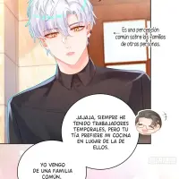 mi novio mutante capítulo 23