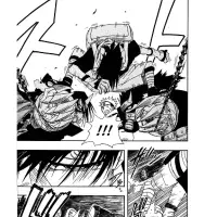 Naruto capítulo 10