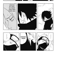 Naruto capítulo 111