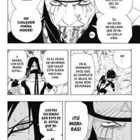 Naruto capítulo 124