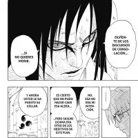 Naruto capítulo 140