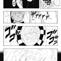 Naruto capítulo 151