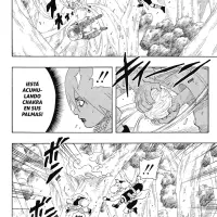 Naruto capítulo 200