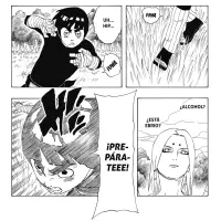 Naruto capítulo 211