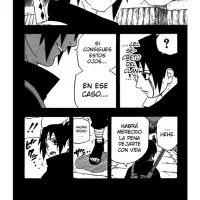 Naruto capítulo 225