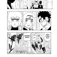 Naruto capítulo 241