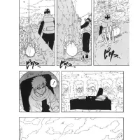 Naruto capítulo 248