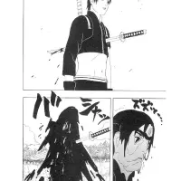 Naruto capítulo 297