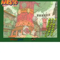 Naruto capítulo 310