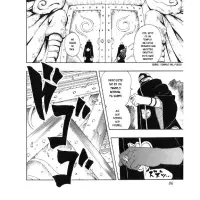 Naruto capítulo 314
