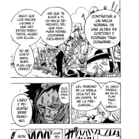 Naruto capítulo 32