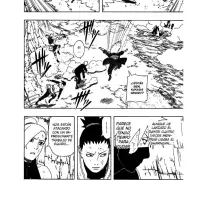 Naruto capítulo 335