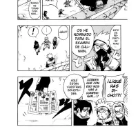Naruto capítulo 36