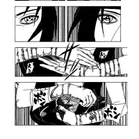 Naruto capítulo 387