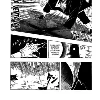 Naruto capítulo 389