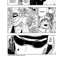 Naruto capítulo 395