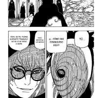 Naruto capítulo 490