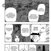 Naruto capítulo 500
