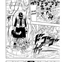 Naruto capítulo 507