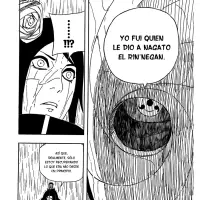 Naruto capítulo 509