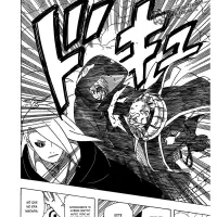 Naruto capítulo 513