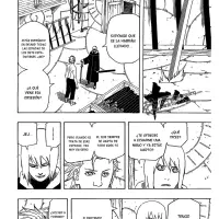 Naruto capítulo 523