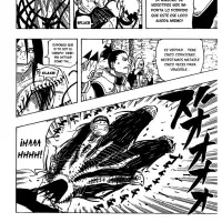 Naruto capítulo 530