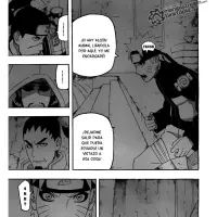 Naruto capítulo 535