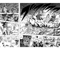 Naruto capítulo 537