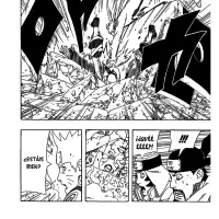 Naruto capítulo 546