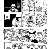 Naruto capítulo 557