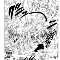 Naruto capítulo 582