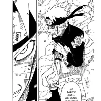 Naruto capítulo 629