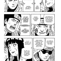 Naruto capítulo 632
